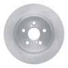 R1 09-15 Toyota Corolla (Mexico) Rear Brake Rotor