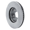 R1 13-19 Toyota Hilux (Mexico) Front Brake Rotor