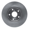 R1 13-19 Toyota Hilux (Mexico) Front Brake Rotor