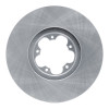 R1 07-13 Ford Transit (Mexico) Front Brake Rotor ERE-92041