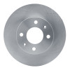 R1 12-14 Dodge i10 (Mexico) Front Brake Rotor