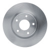 R1 10-14 Renault SAFRANE (Mexico) Front Brake Rotor