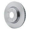 R1 10-14 Renault SAFRANE (Mexico) Front Brake Rotor
