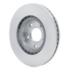 R1 10-14 Renault SAFRANE (Mexico) Front Brake Rotor