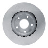 R1 10-14 Renault SAFRANE (Mexico) Front Brake Rotor