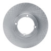 R1 11-15 Chevrolet Matiz (Mexico) Front Brake Rotor