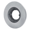 R1 11-15 Chevrolet Matiz (Mexico) Front Brake Rotor
