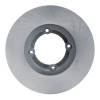 R1 11-15 Chevrolet Matiz (Mexico) Front Brake Rotor