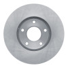 R1 02-07 Nissan X-Trail (Mexico) Front Brake Rotor