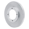 R1 07-15 Toyota AVanZA (Mexico) Front Brake Rotor