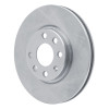 R1 02-17 Chevrolet CORSA (Mexico) Front Brake Rotor