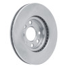 R1 02-17 Chevrolet CORSA (Mexico) Front Brake Rotor