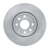 R1 02-17 Chevrolet CORSA (Mexico) Front Brake Rotor