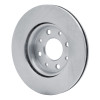 R1 06-11 Fiat Panda (Mexico) Front Brake Rotor