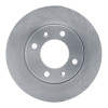 R1 03-07 Peugeot 307 (Mexico) Rear Brake Rotor