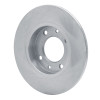 R1 03-07 Peugeot 307 (Mexico) Rear Brake Rotor