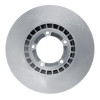 R1 06-11 Dodge H100 (Mexico) Front Brake Rotor