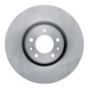 R1 01-07 Peugeot 607 (Mexico) Front Brake Rotor