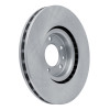 R1 01-07 Peugeot 607 (Mexico) Front Brake Rotor