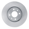 R1 00-06 Peugeot 406 (Mexico) Front Brake Rotor