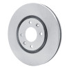 R1 00-06 Peugeot 406 (Mexico) Front Brake Rotor