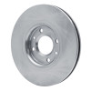 R1 00-06 Peugeot 406 (Mexico) Front Brake Rotor