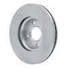 R1 12-17 Chevrolet SONIC (Mexico) Front Brake Rotor