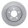 R1 10-17 Volkswagen AMAROK (Mexico) Front Brake Rotor