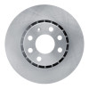 R1 98-99 Chevrolet TIGRA (Mexico) Front Brake Rotor