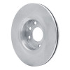 R1 98-99 Chevrolet TIGRA (Mexico) Front Brake Rotor