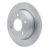R1 01-06 Mercedes-Benz A190 (Mexico) Rear Brake Rotor