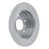 R1 01-06 Mercedes-Benz A190 (Mexico) Rear Brake Rotor