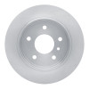 R1 01-06 Mercedes-Benz A190 (Mexico) Rear Brake Rotor
