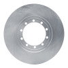 R1 07-13 Ford Transit (Mexico) Rear Brake Rotor ERE-92010