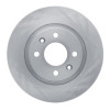 R1 02-11 Nissan Platina(Mexico) Front Brake Rotor