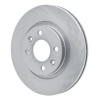 R1 02-11 Nissan Platina(Mexico) Front Brake Rotor