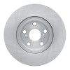 R1 09-15 Toyota Corolla (Mexico) Front Brake Rotor
