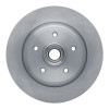 R1 03-06 Renault Laguna (Mexico) Rear Brake Rotor