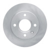 R1 96-15 Ford COURIER (Mexico) Front Brake Rotor