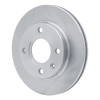 R1 96-15 Ford COURIER (Mexico) Front Brake Rotor