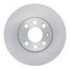 R1 00-05 Chevrolet Zafira (Mexico) Front Brake Rotor
