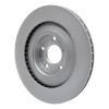 R1 24-25 Mazda CX-70 Rear Brake Rotor