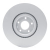 R1 24-25 Mazda CX-70 Front Brake Rotor