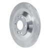 R1 23-25 Mazda CX-50 Rear Brake Rotor