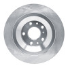 R1 23-25 Mazda CX-50 Rear Brake Rotor