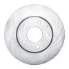 R1 19-25 Mazda 3 Front Brake Rotor