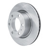 R1 24-25 Toyota Tacoma Front Brake Rotor