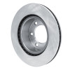 R1 24-25 Toyota Tacoma Front Brake Rotor