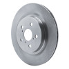 R1 24-25 Lexus TX350 Rear Brake Rotor