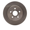 R1 19-25 Toyota Corolla (Mexico) Rear Brake Rotor